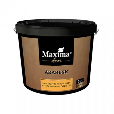 Arabesk
