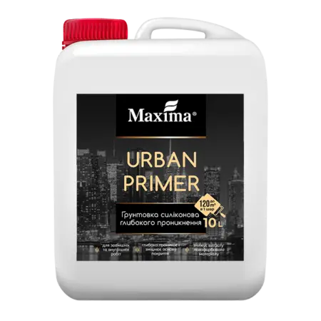 Urban Primer